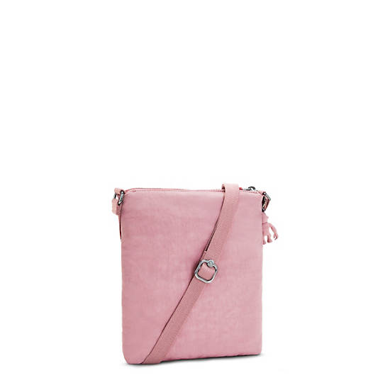 Kipling Keiko Crossbody Mini Çanta Pembe | TR 1887OK